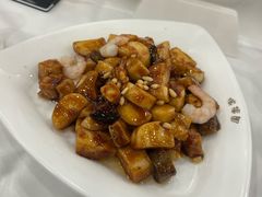 -瑞福园联谊餐室(茂名南路店)