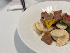 -北京厨房(西安SKP店)