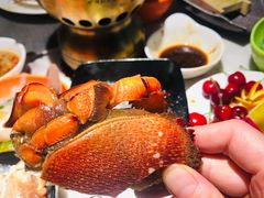 -海玥荟海鲜姿造自助餐厅(欧罗巴广场店)