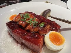 -锦府园·新台州菜(合生汇店)