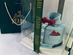 -柏尼娅PEARIA·蛋糕定制(静安店)
