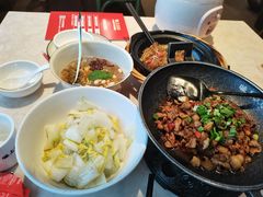 -味上湘菜馆(岳麓山店)