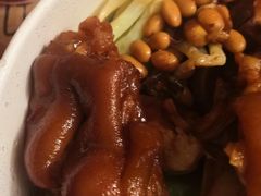 -猪角·闽南猪脚饭(福清1店)