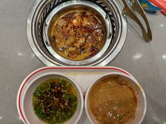 -龍歌自助小火锅(雨花台江南虹悦城店)