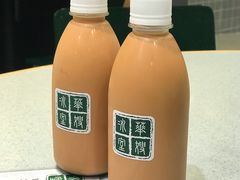 -华嫂冰室(尖沙咀店)