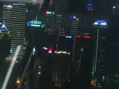 -海神诺富特大酒店-旋宫50旋转餐厅