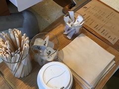 -% Arabica(京都东山店)