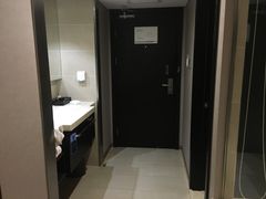 -南京新街口桔子水晶酒店