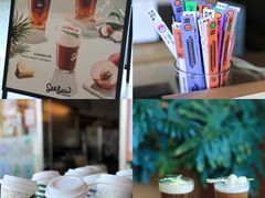 -Seesaw Coffee(朝阳大悦城店)