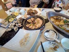 -渔娘渔家丹东海鲜(东直门店)