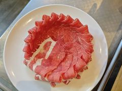 -清真·鸦儿李记·涮肉(马家堡店)