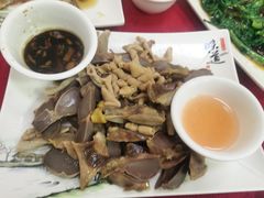 鹅肾拼鹅肠-裕华(南华东路店)