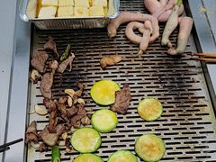 -邛海景风火盆烧烤(大石板古村二分店)