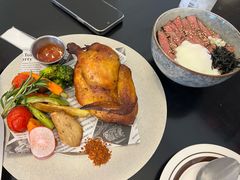 -橘酱餐厅