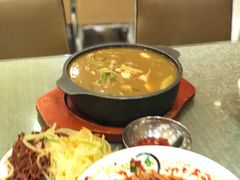 -春花民族美食(佳木斯总店)