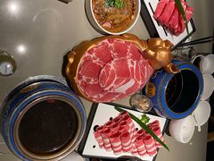 -享月汤皇·海鲜小火锅·聚会(曲江创意谷店)