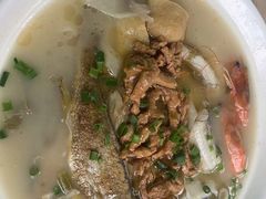 -面道赞宁海海鲜面(迎凤街店)