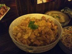 亲子盖饭套餐-小条食堂(三坊七巷店)