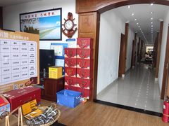 -七的湖·江南蟹舫·阳澄湖农家菜(蟹舫苑店)
