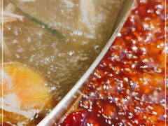 -小龙坎火锅(IFS HOT店)