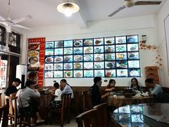 -涵家味土菜馆·徽州一绝臭鳜鱼(三河古镇店)