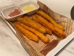 -七八冷面·延边朝鲜族美食(世纪汇店)