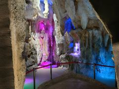 -房山世界地质公园博物馆