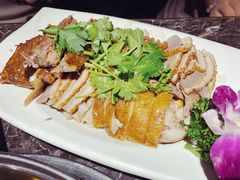 -仄园围炉坊·牛肉火锅·汕头卤水火锅(南山店)