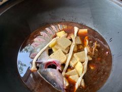 -荣德灶台鱼(圣泉寺店)