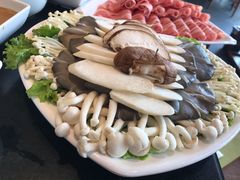 -北门涮肉·铜锅涮肉(南锣鼓巷店)