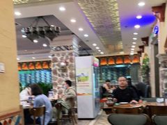 大堂-巴依老爷新疆美食(望京小街店)