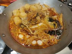 -小螺大作·螺蛳粉火锅(林和西店)