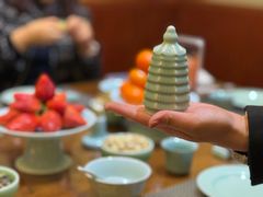 -湖畔居茶楼(湖滨店)