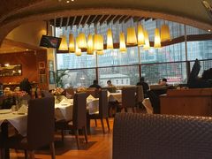 大堂-拉蒂娜·巴西牛排馆 Latina·Brazilian Steakhouse(陆家嘴旗舰店)