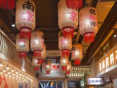 -旧街市鲜货老火锅(大光路店)