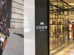 -COACH蔻驰(华润万象城店)