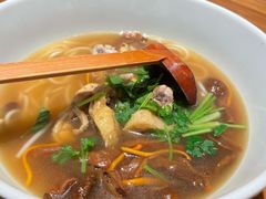 -云味馆·云南菜·云南米线(景田店)