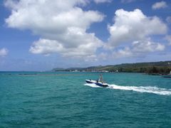 -海猎号深海拖钓