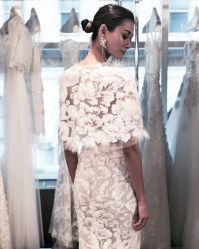-MANLI BRIDAL婚纱