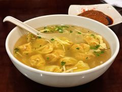 -东泰祥生煎馆(陕西南路店)
