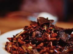 西蒙牛干巴-云之南(八里庄店)
