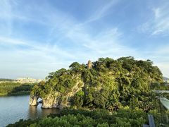 -璟象酒店-爱丽坊景观餐厅