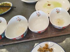 -大清花饺子(山庄店)