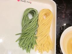 -世贸万锦大酒店·烹大师火锅达人