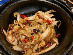 -绿茶餐厅(布吉万象汇店)