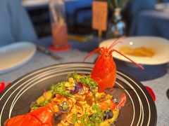 -弦月窗LUNETTE BY AMANDA(复兴路店)