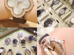 -109度二手奢侈品手表包包珠宝回收(新天地店)