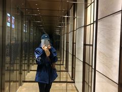 -长沙尼依格罗酒店