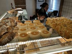 -面包与我Bread Or Me(长城汇店)