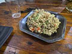 -舌尖上的石棉何雨露烧烤